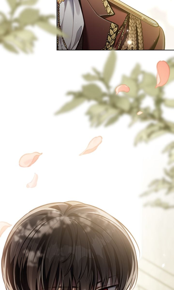Reborn as the Enemy Prince Chapter 73 - Page 7