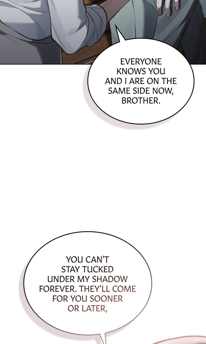 Reborn as the Enemy Prince Chapter 73 - Page 76