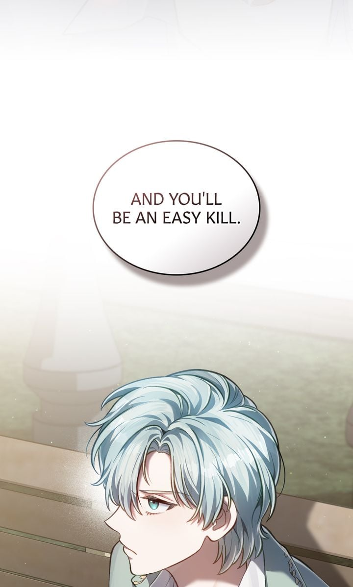 Reborn as the Enemy Prince Chapter 73 - Page 78