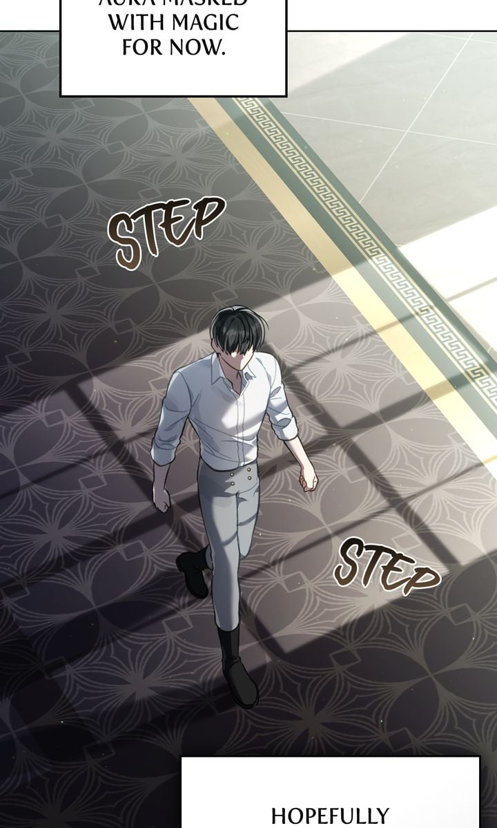 Reborn as the Enemy Prince Chapter 73 - Page 82