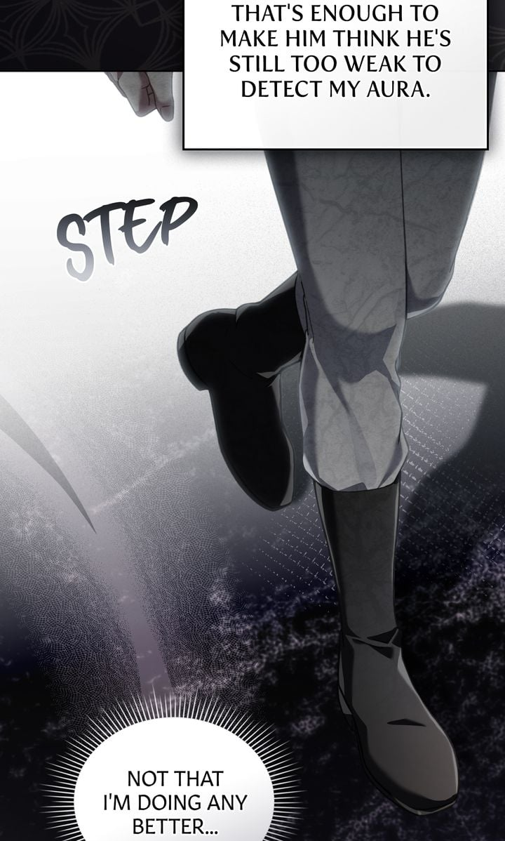 Reborn as the Enemy Prince Chapter 73 - Page 83