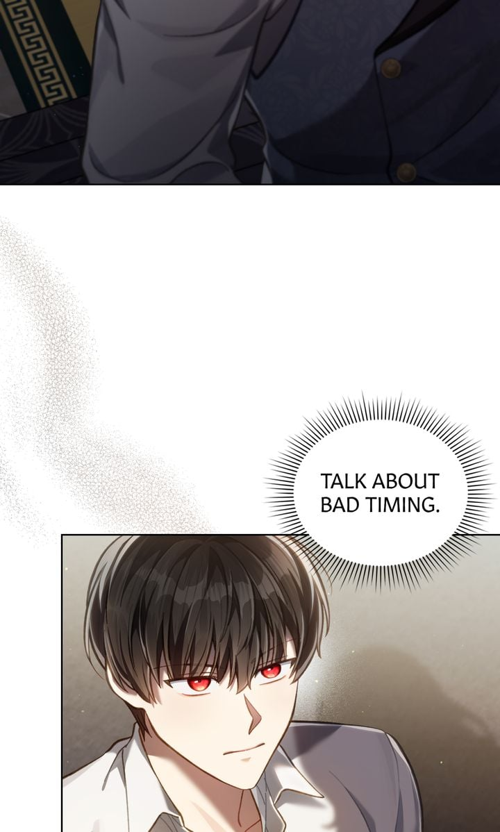 Reborn as the Enemy Prince Chapter 73 - Page 92