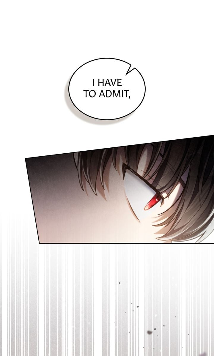 Reborn as the Enemy Prince Chapter 73 - Page 95