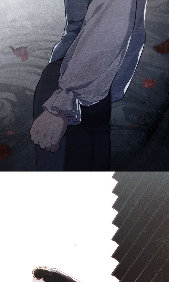 Reborn as the Enemy Prince Chapter 73 - Page 98