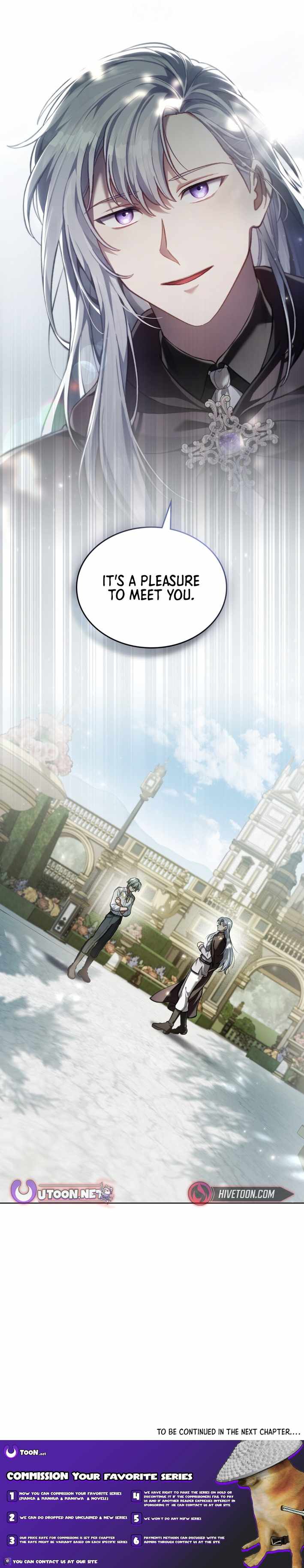 Reborn as the Enemy Prince Chapter 75 - Page 11