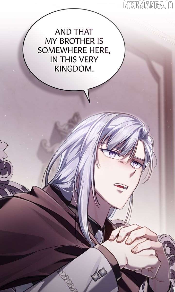 Reborn as the Enemy Prince Chapter 77 - Page 2