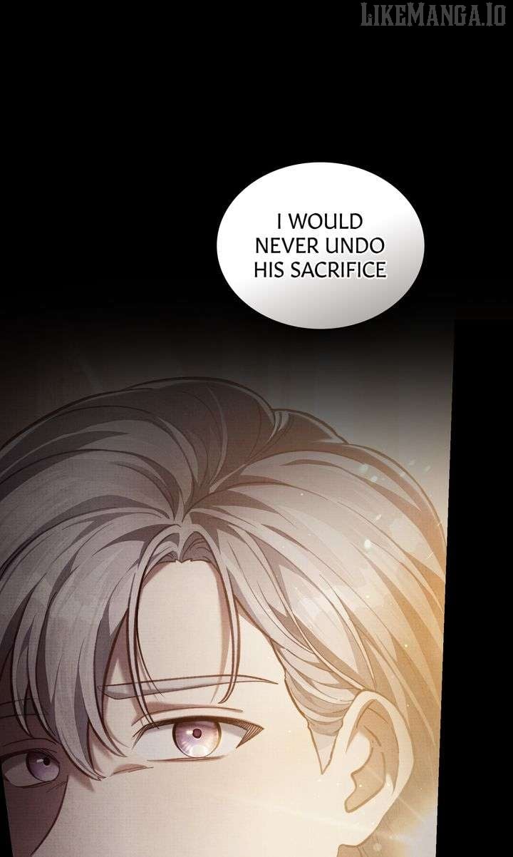Reborn as the Enemy Prince Chapter 77 - Page 11