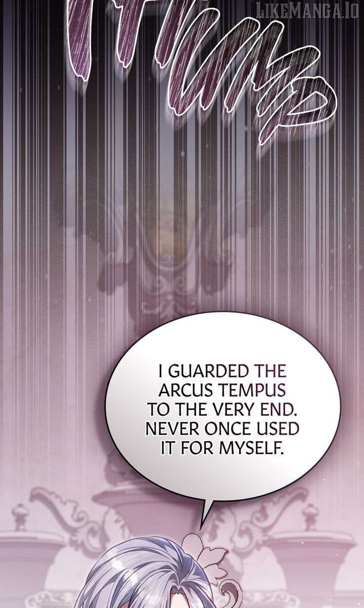 Reborn as the Enemy Prince Chapter 77 - Page 14