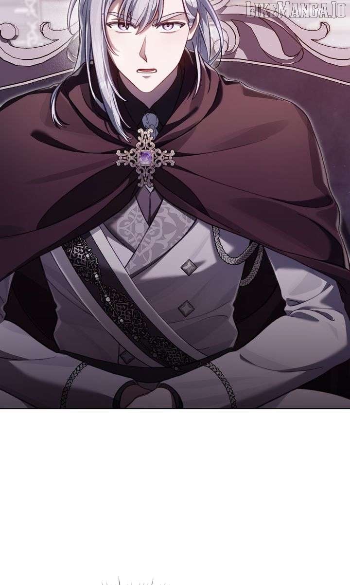 Reborn as the Enemy Prince Chapter 77 - Page 15