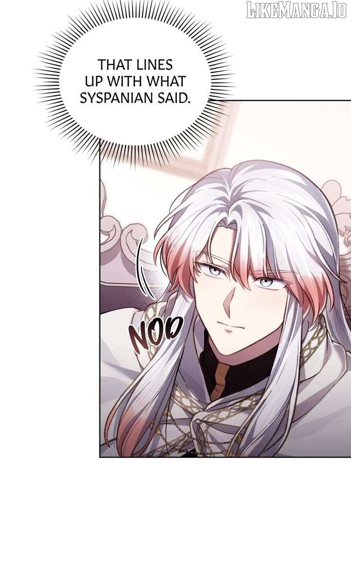Reborn as the Enemy Prince Chapter 77 - Page 16