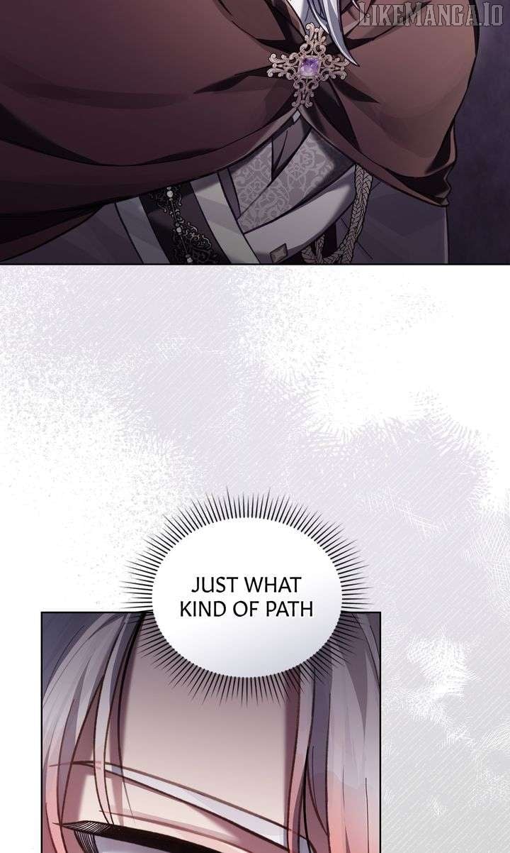 Reborn as the Enemy Prince Chapter 77 - Page 21