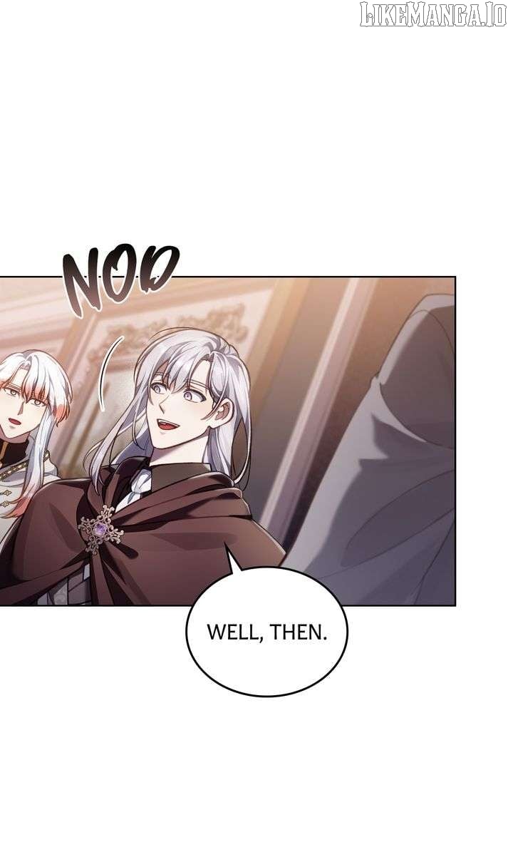 Reborn as the Enemy Prince Chapter 77 - Page 26