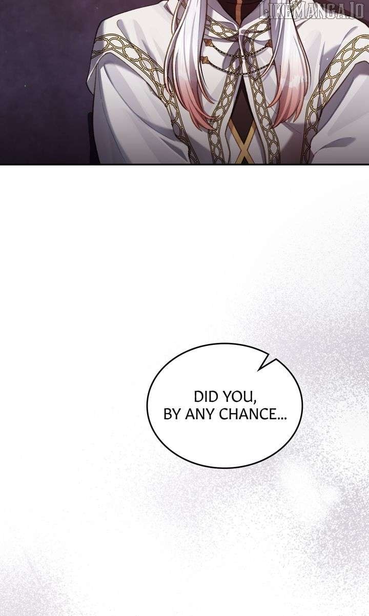 Reborn as the Enemy Prince Chapter 77 - Page 4