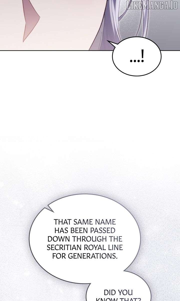 Reborn as the Enemy Prince Chapter 77 - Page 38