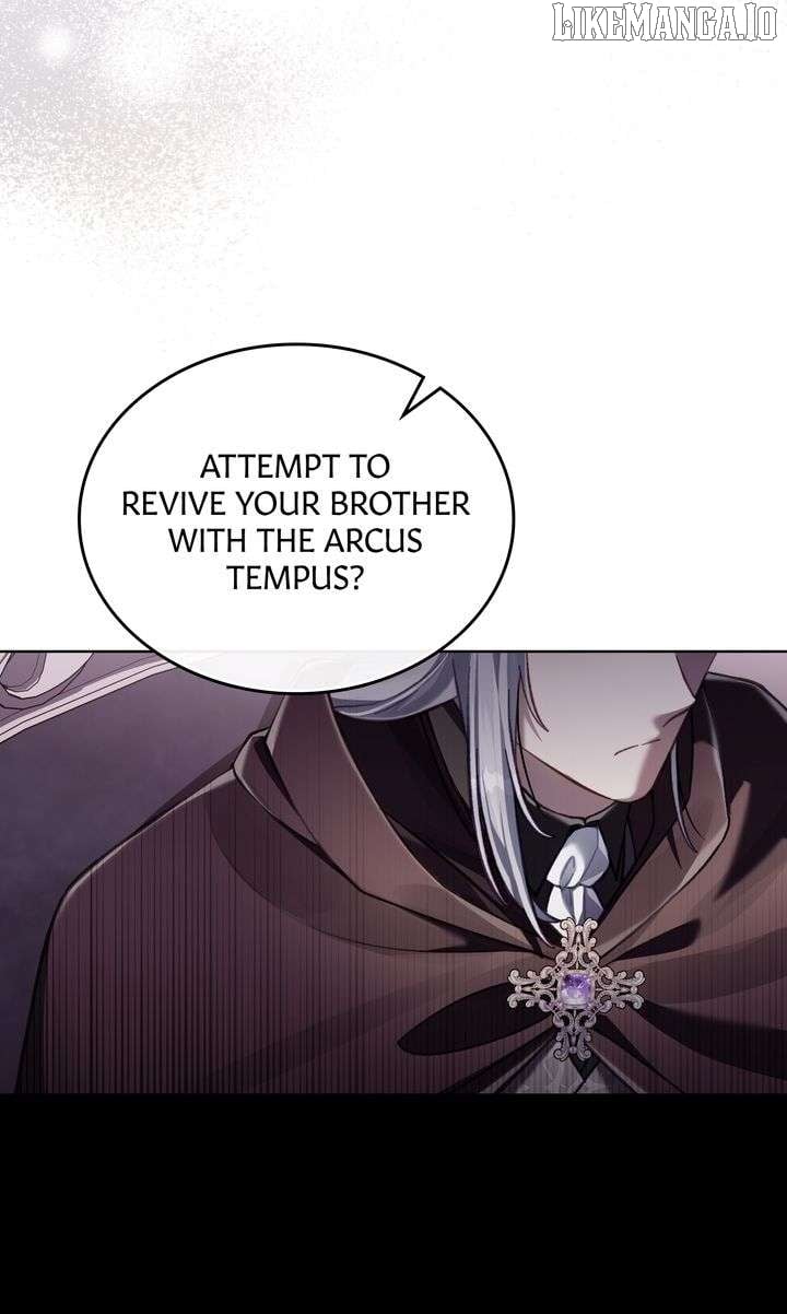 Reborn as the Enemy Prince Chapter 77 - Page 5