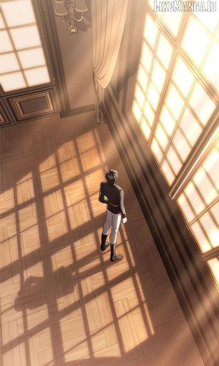 Reborn as the Enemy Prince Chapter 77 - Page 42