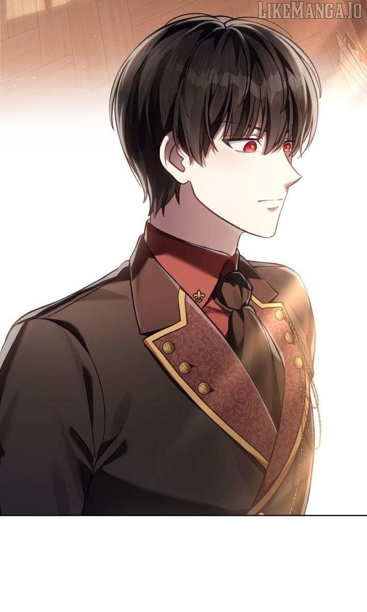 Reborn as the Enemy Prince Chapter 77 - Page 43