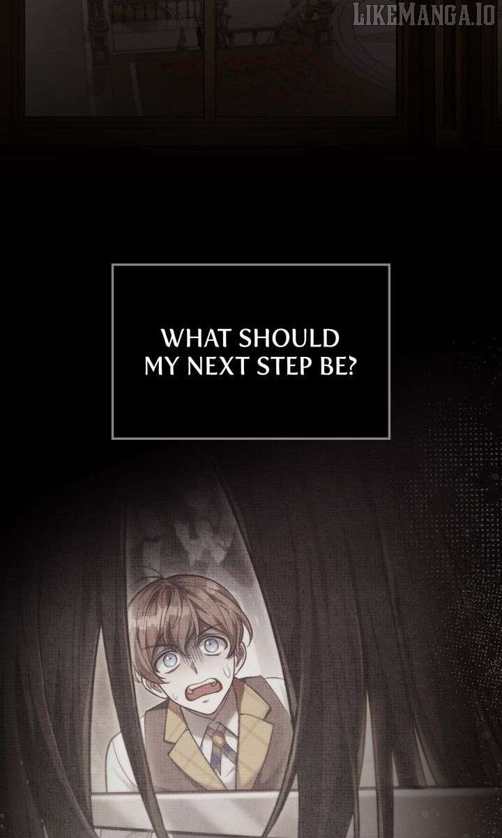 Reborn as the Enemy Prince Chapter 77 - Page 45
