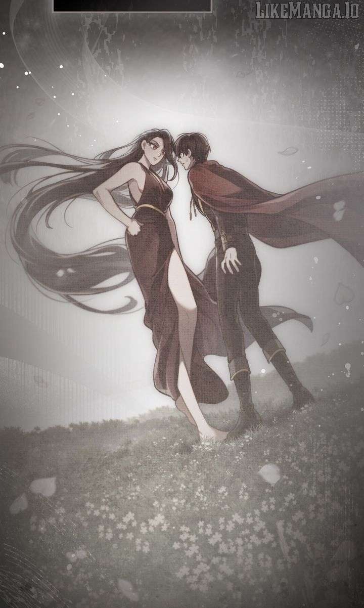 Reborn as the Enemy Prince Chapter 77 - Page 47