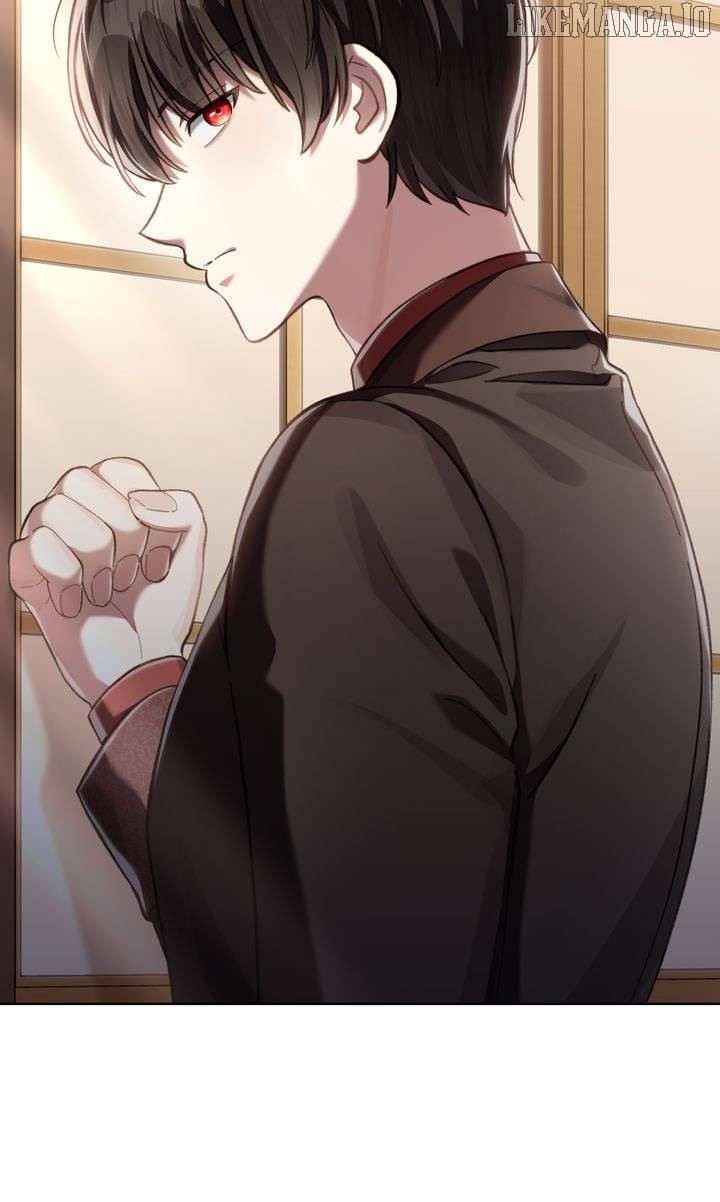 Reborn as the Enemy Prince Chapter 77 - Page 54