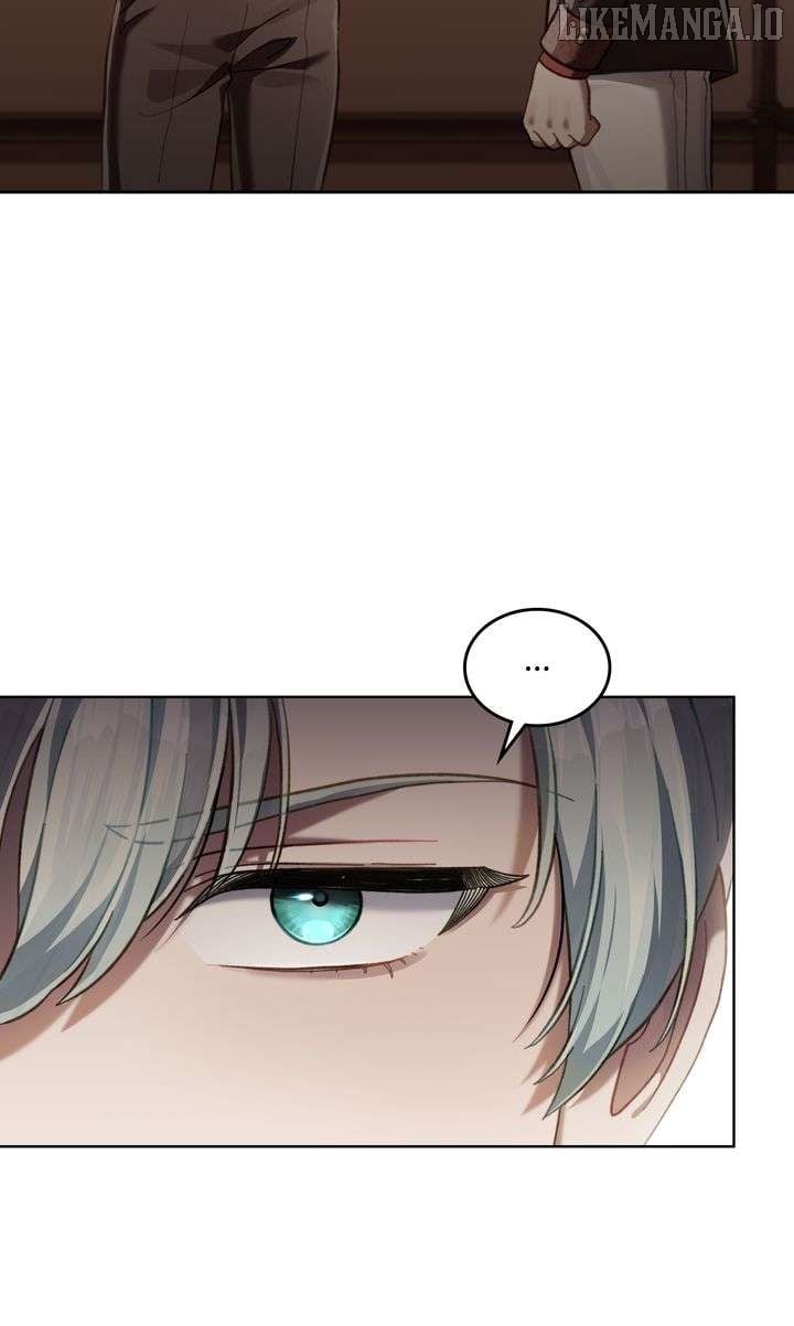 Reborn as the Enemy Prince Chapter 77 - Page 60