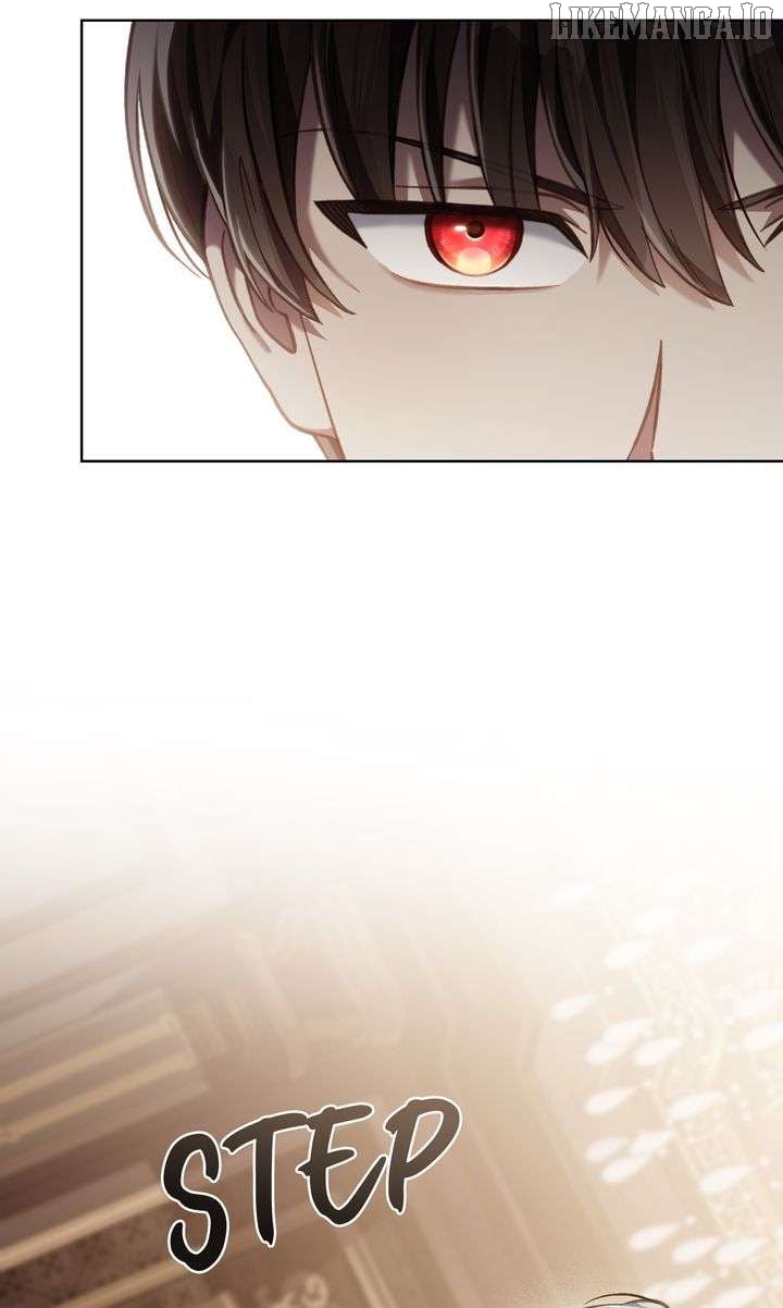 Reborn as the Enemy Prince Chapter 77 - Page 61