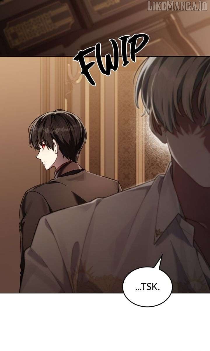 Reborn as the Enemy Prince Chapter 77 - Page 63