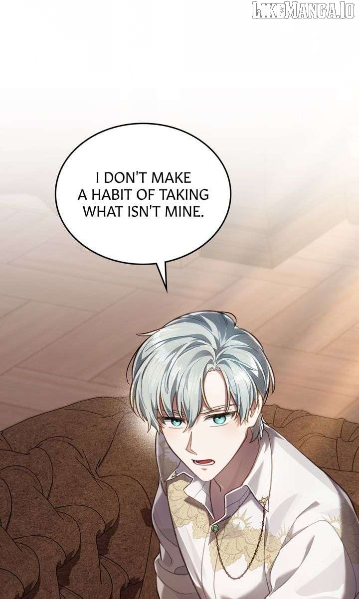 Reborn as the Enemy Prince Chapter 77 - Page 64