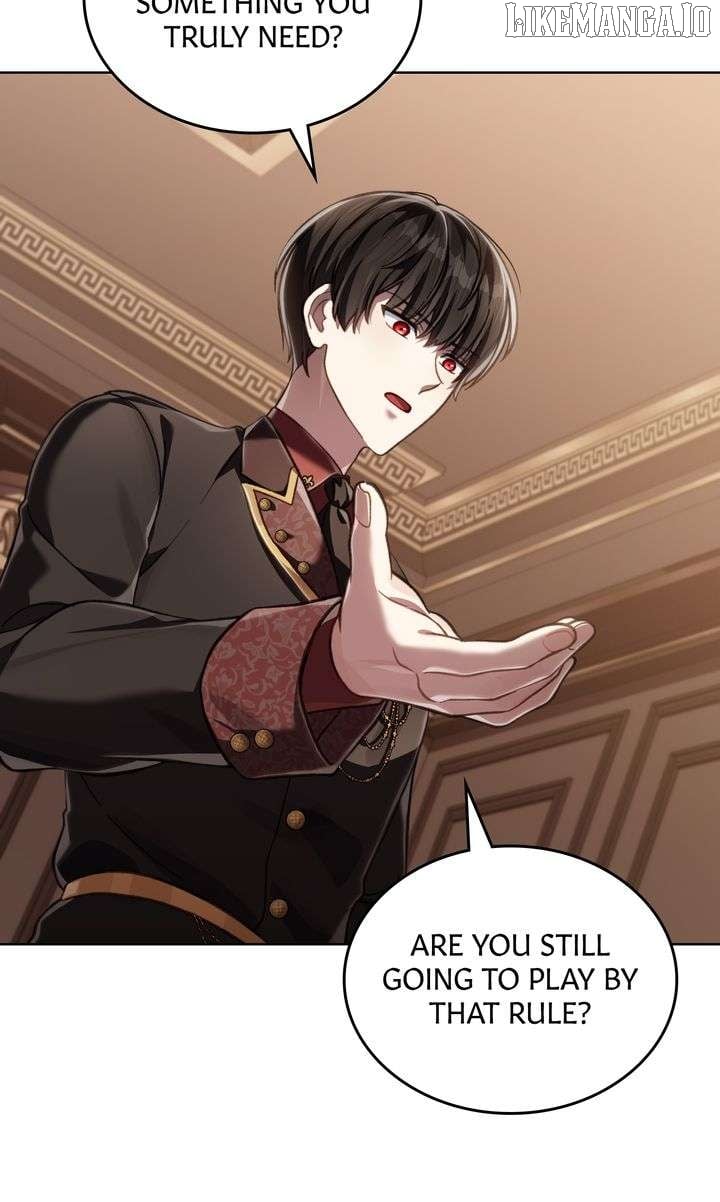 Reborn as the Enemy Prince Chapter 77 - Page 66