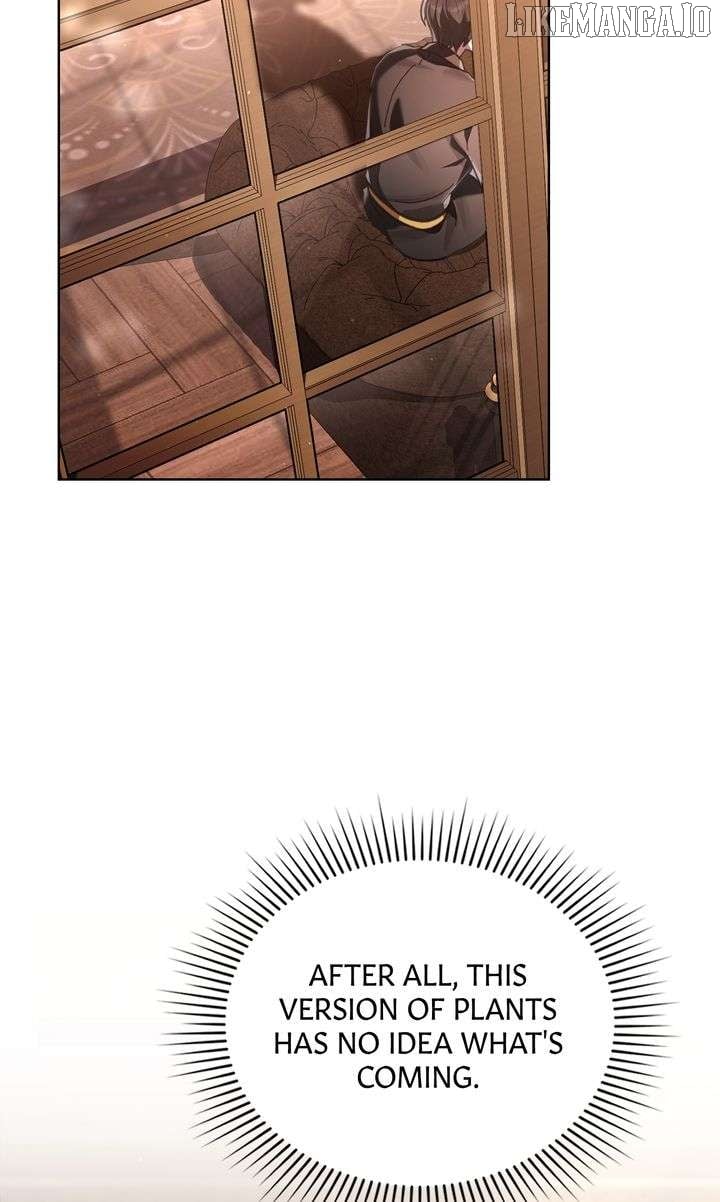 Reborn as the Enemy Prince Chapter 77 - Page 72