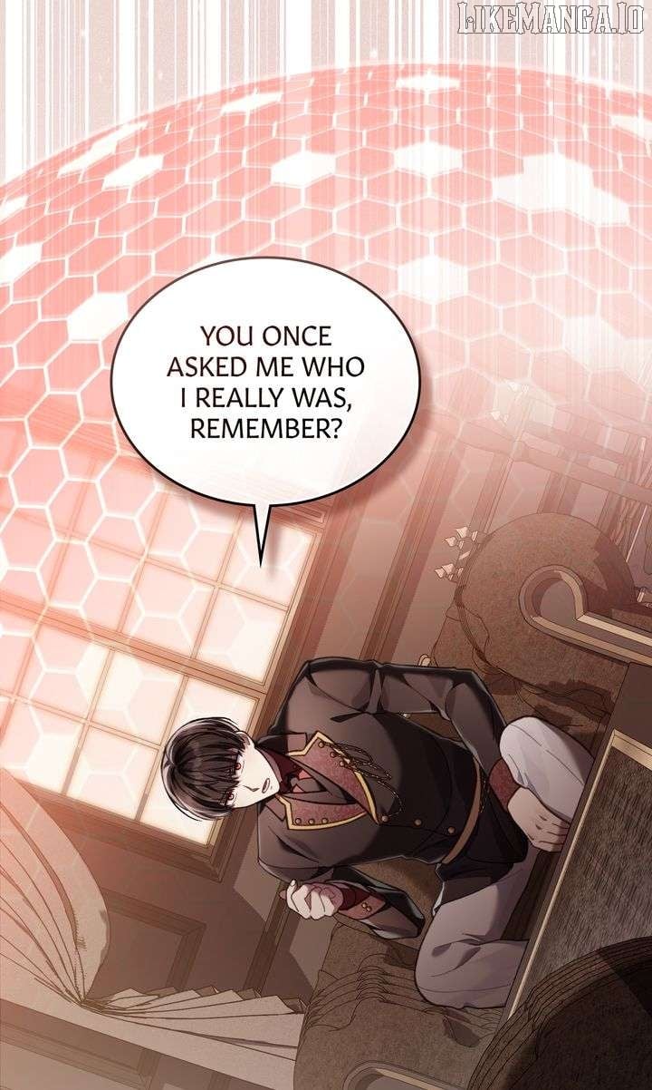 Reborn as the Enemy Prince Chapter 77 - Page 77