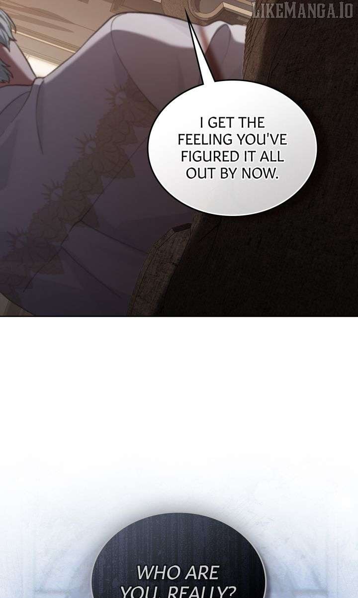 Reborn as the Enemy Prince Chapter 77 - Page 78