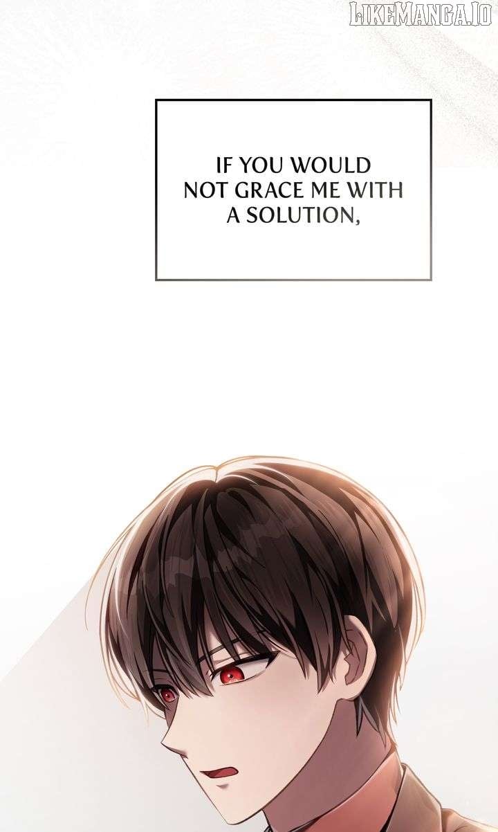 Reborn as the Enemy Prince Chapter 77 - Page 82