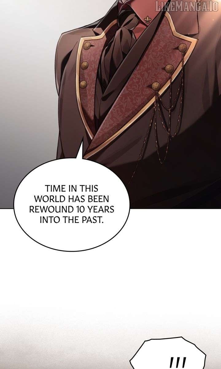 Reborn as the Enemy Prince Chapter 77 - Page 83