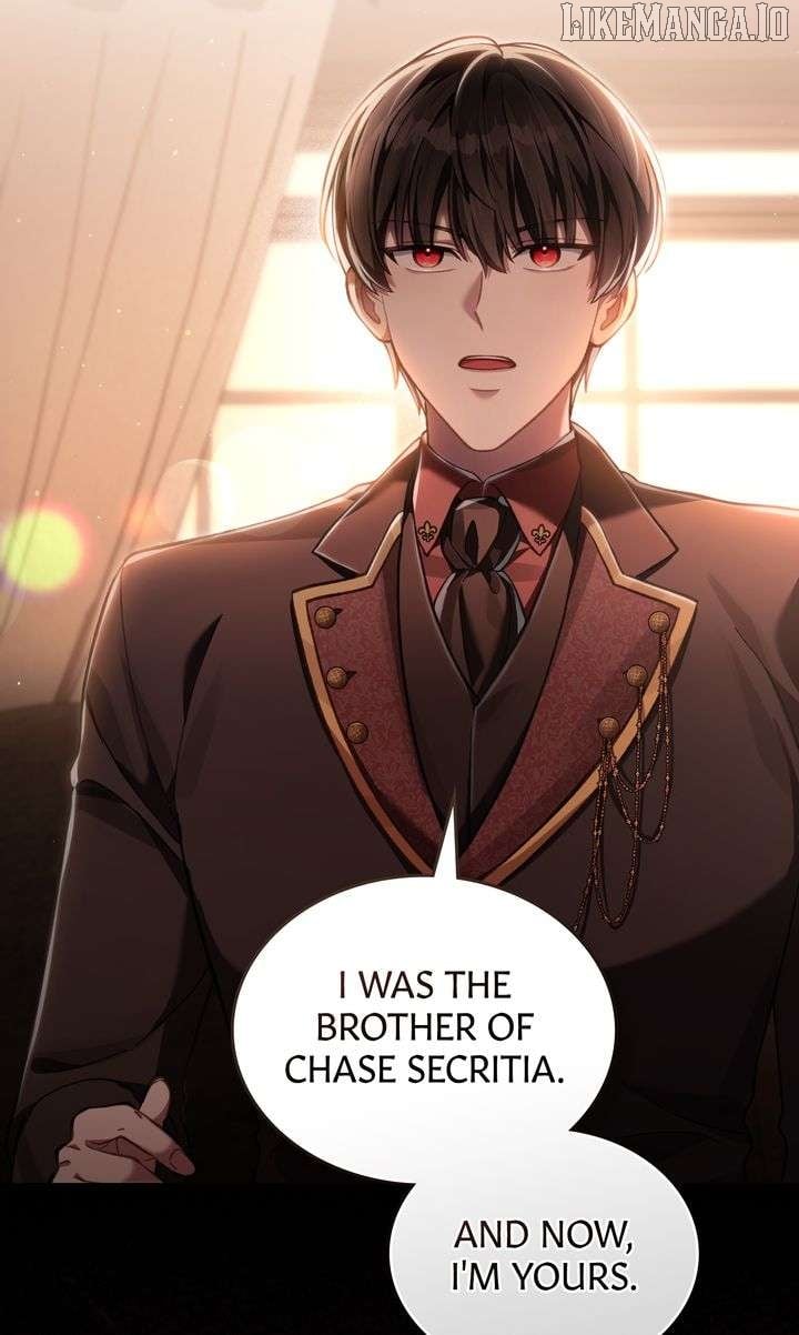 Reborn as the Enemy Prince Chapter 77 - Page 85