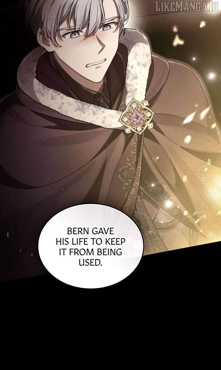 Reborn as the Enemy Prince Chapter 77 - Page 10