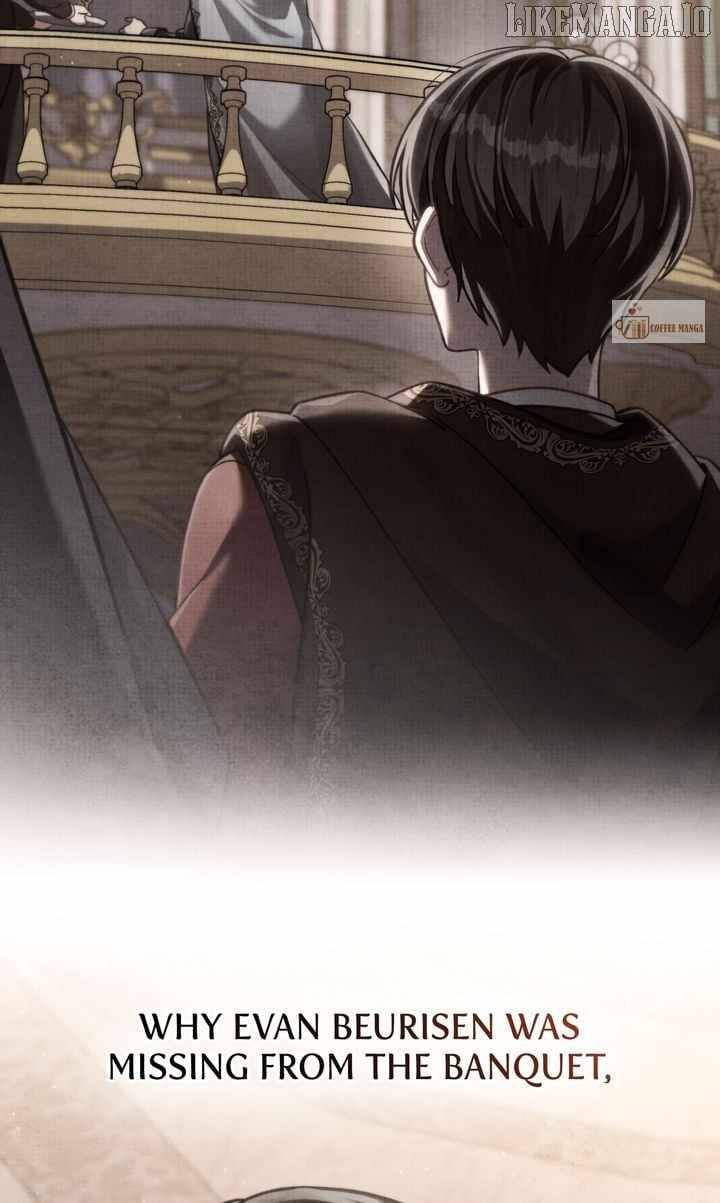 Reborn as the Enemy Prince Chapter 80 - Page 16