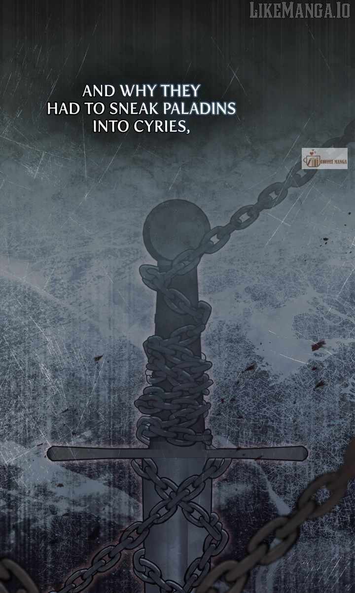 Reborn as the Enemy Prince Chapter 80 - Page 18