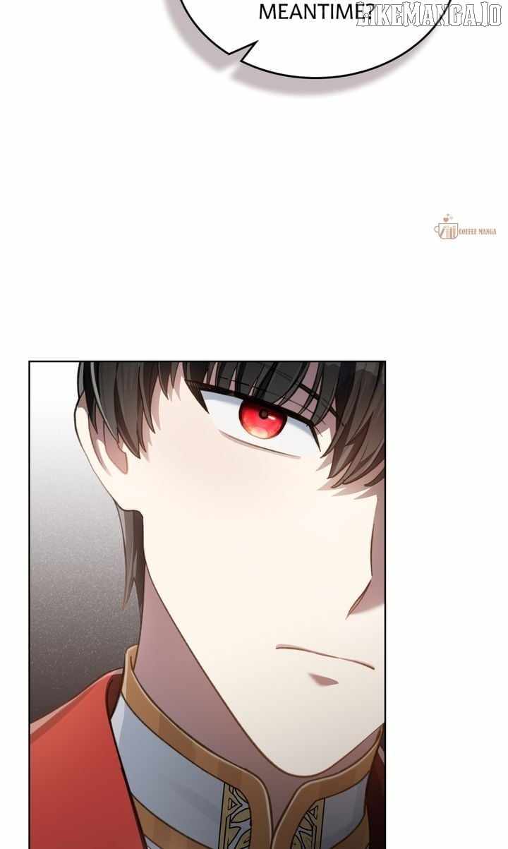 Reborn as the Enemy Prince Chapter 80 - Page 20