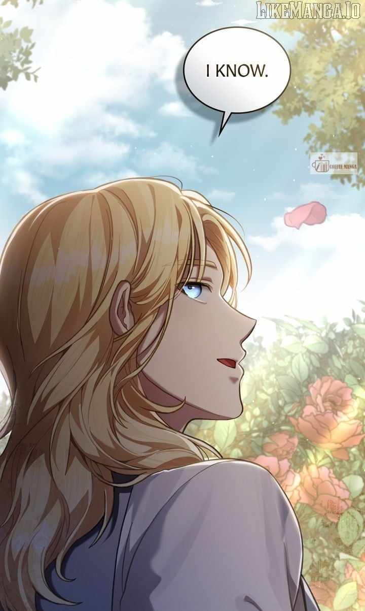 Reborn as the Enemy Prince Chapter 80 - Page 3