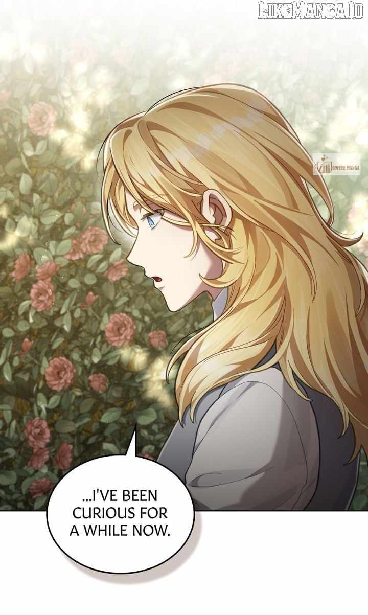 Reborn as the Enemy Prince Chapter 80 - Page 23