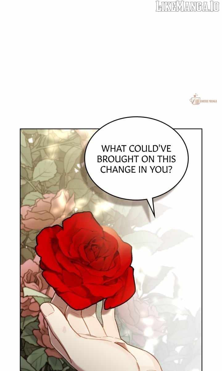 Reborn as the Enemy Prince Chapter 80 - Page 24