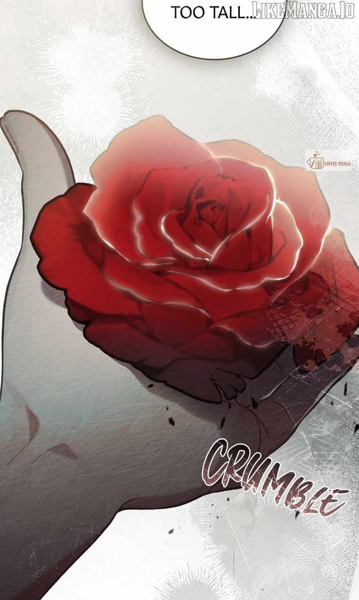 Reborn as the Enemy Prince Chapter 80 - Page 28