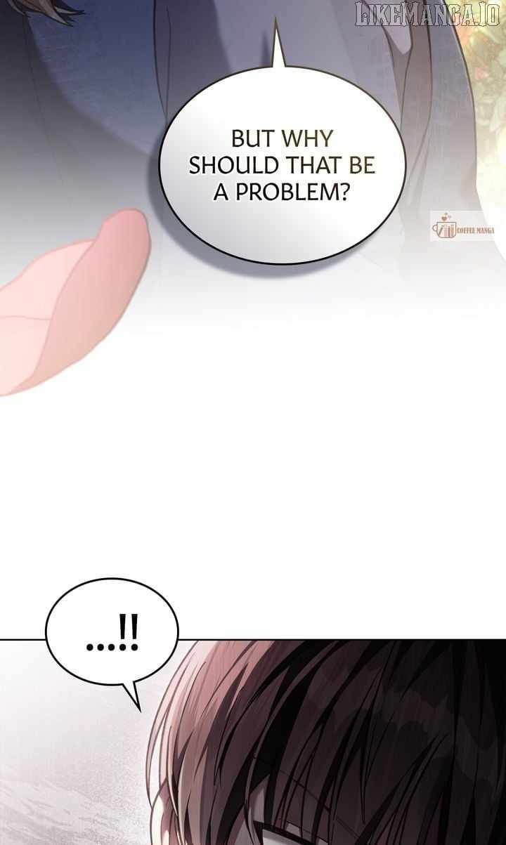 Reborn as the Enemy Prince Chapter 80 - Page 4