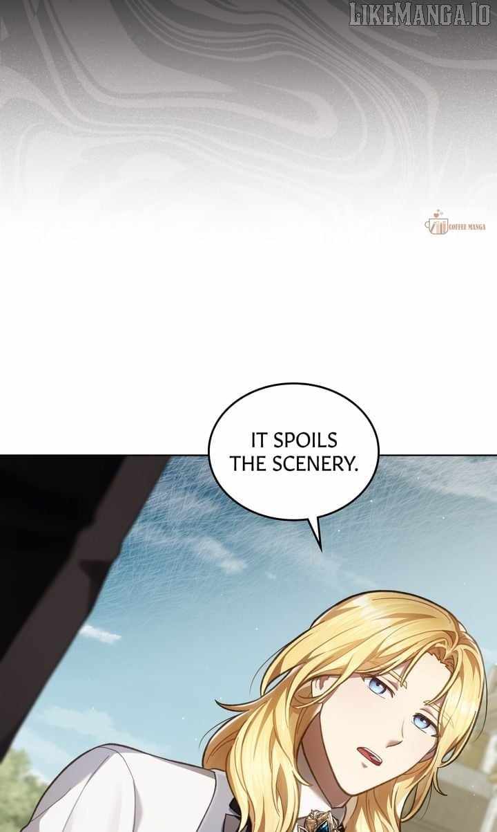 Reborn as the Enemy Prince Chapter 80 - Page 31