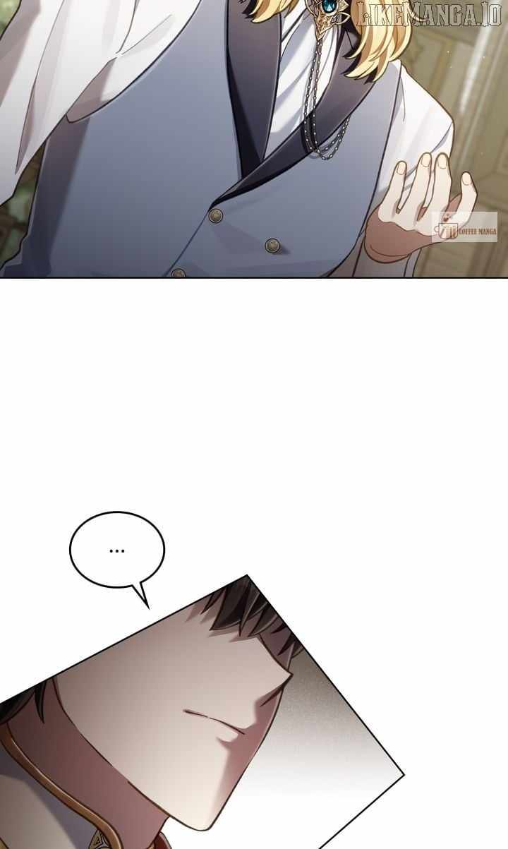 Reborn as the Enemy Prince Chapter 80 - Page 32