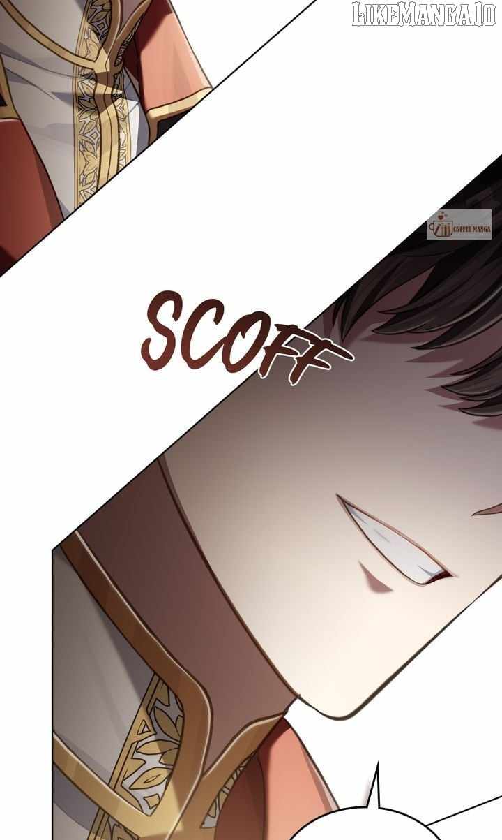 Reborn as the Enemy Prince Chapter 80 - Page 33