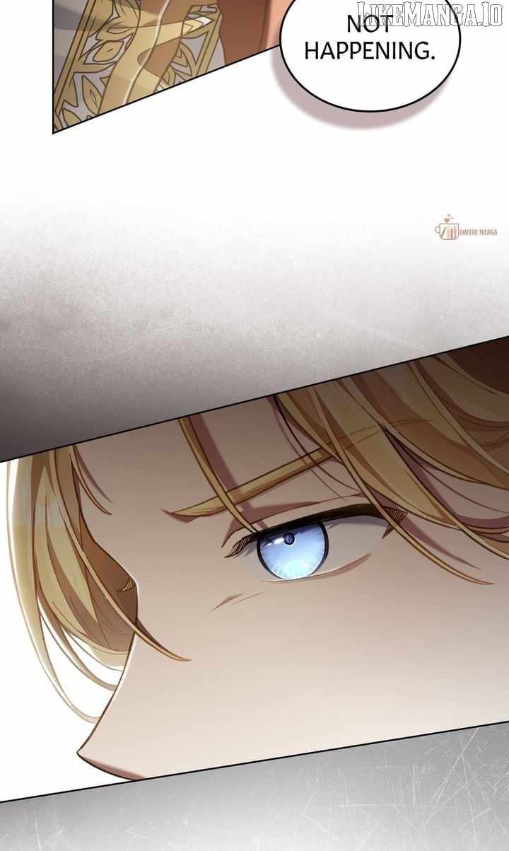 Reborn as the Enemy Prince Chapter 80 - Page 34