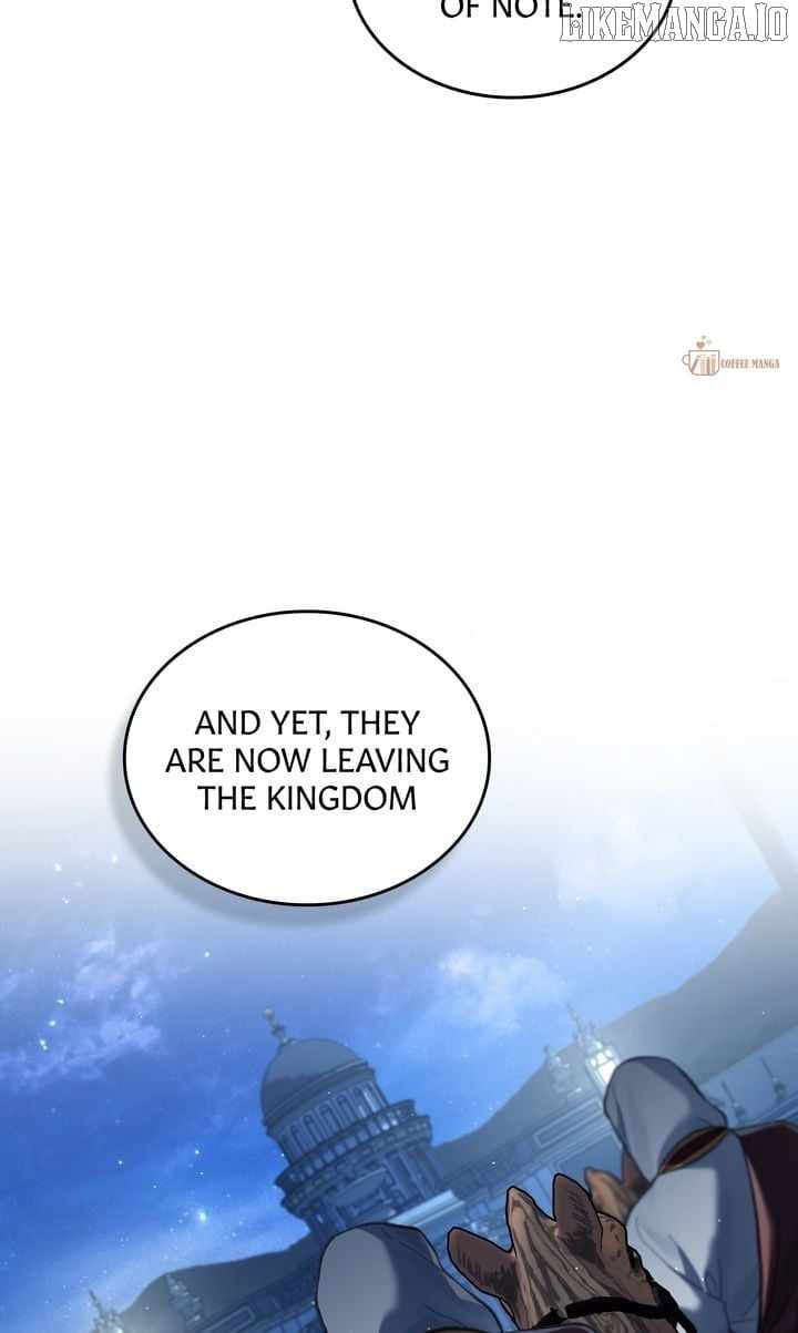 Reborn as the Enemy Prince Chapter 80 - Page 41