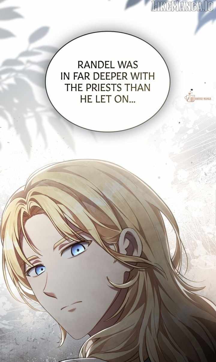 Reborn as the Enemy Prince Chapter 80 - Page 43
